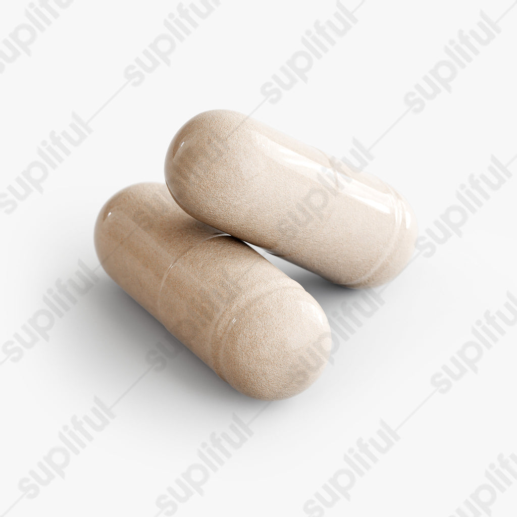 Complete Multivitamin
