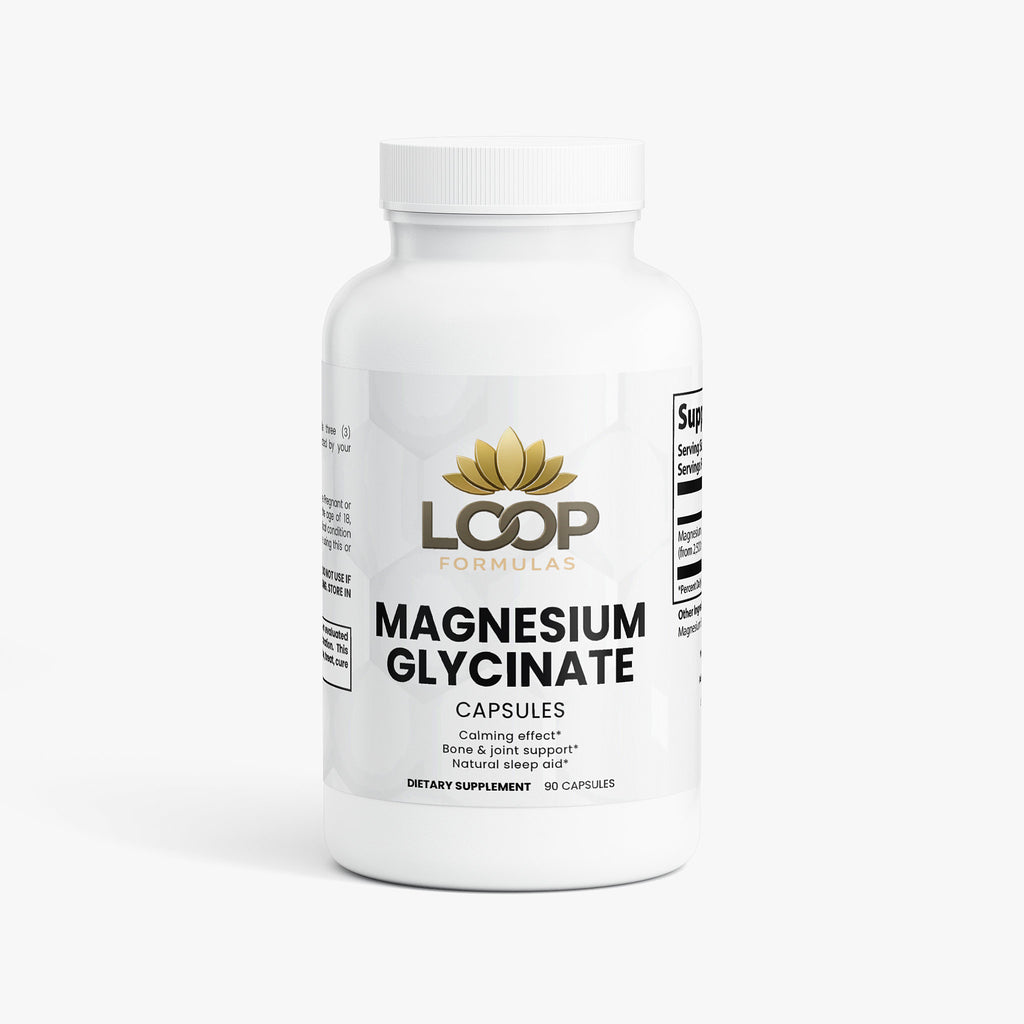 Magnesium Glycinate