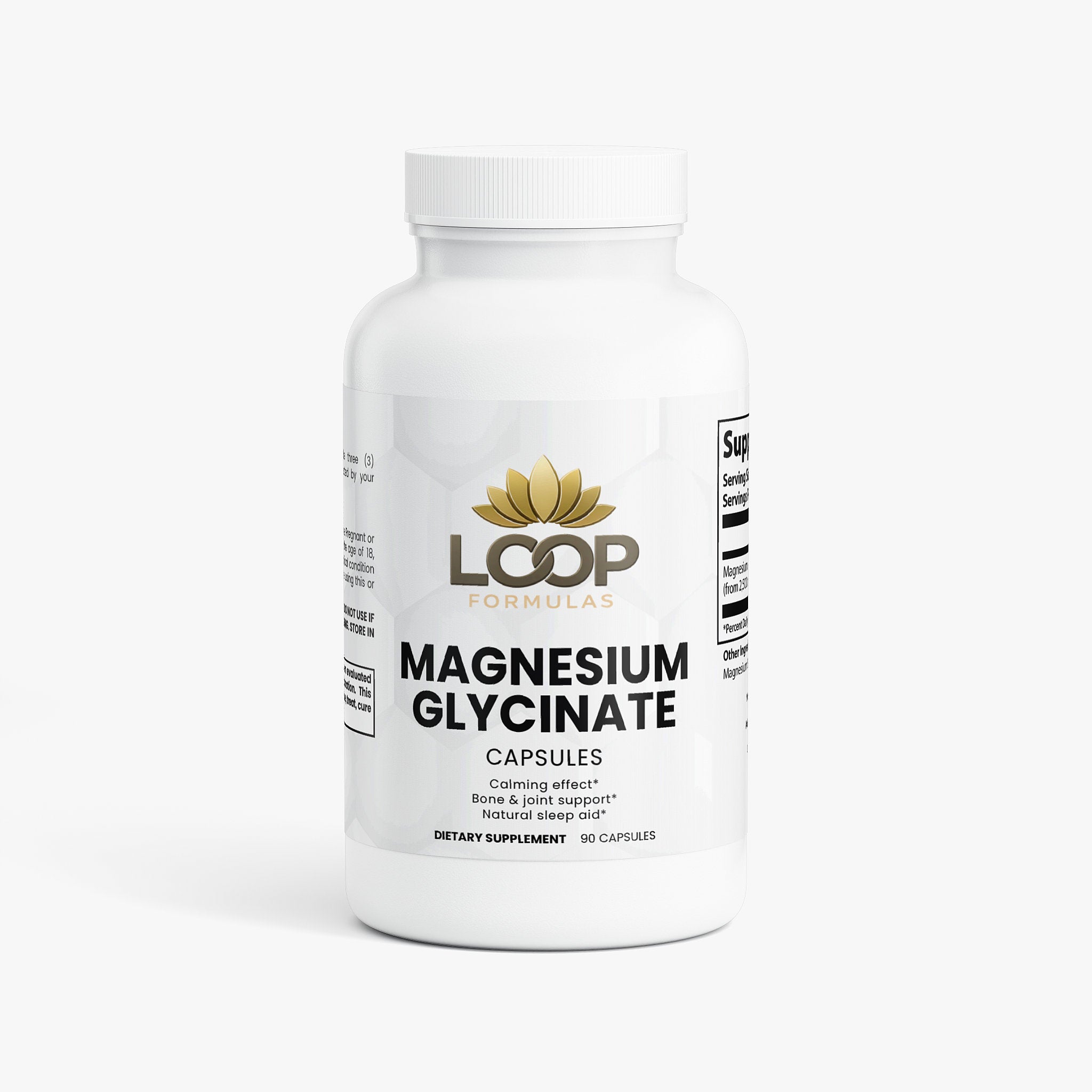 Magnesium Glycinate