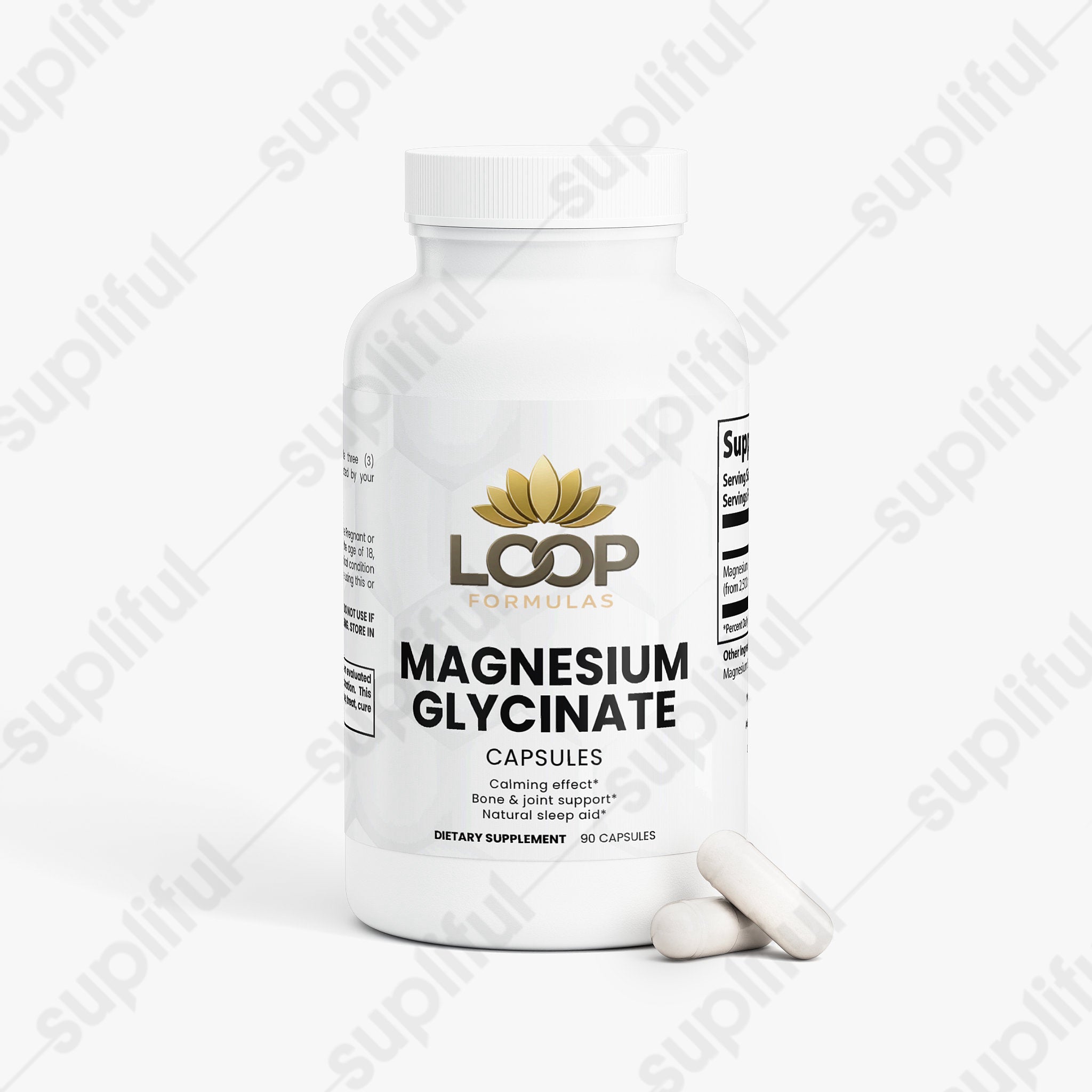 Magnesium Glycinate