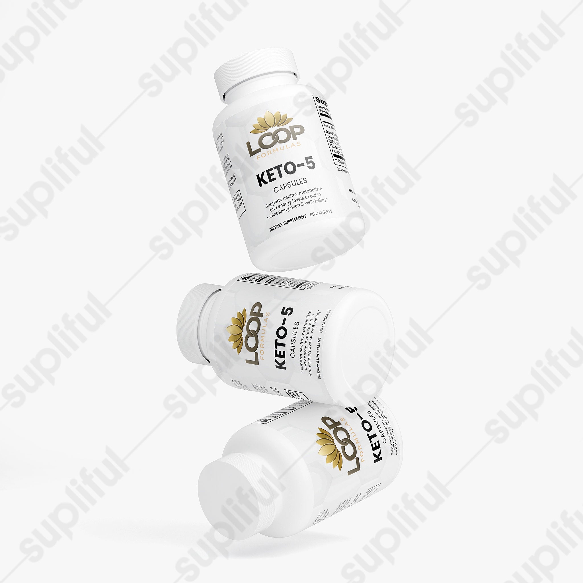 Keto-5