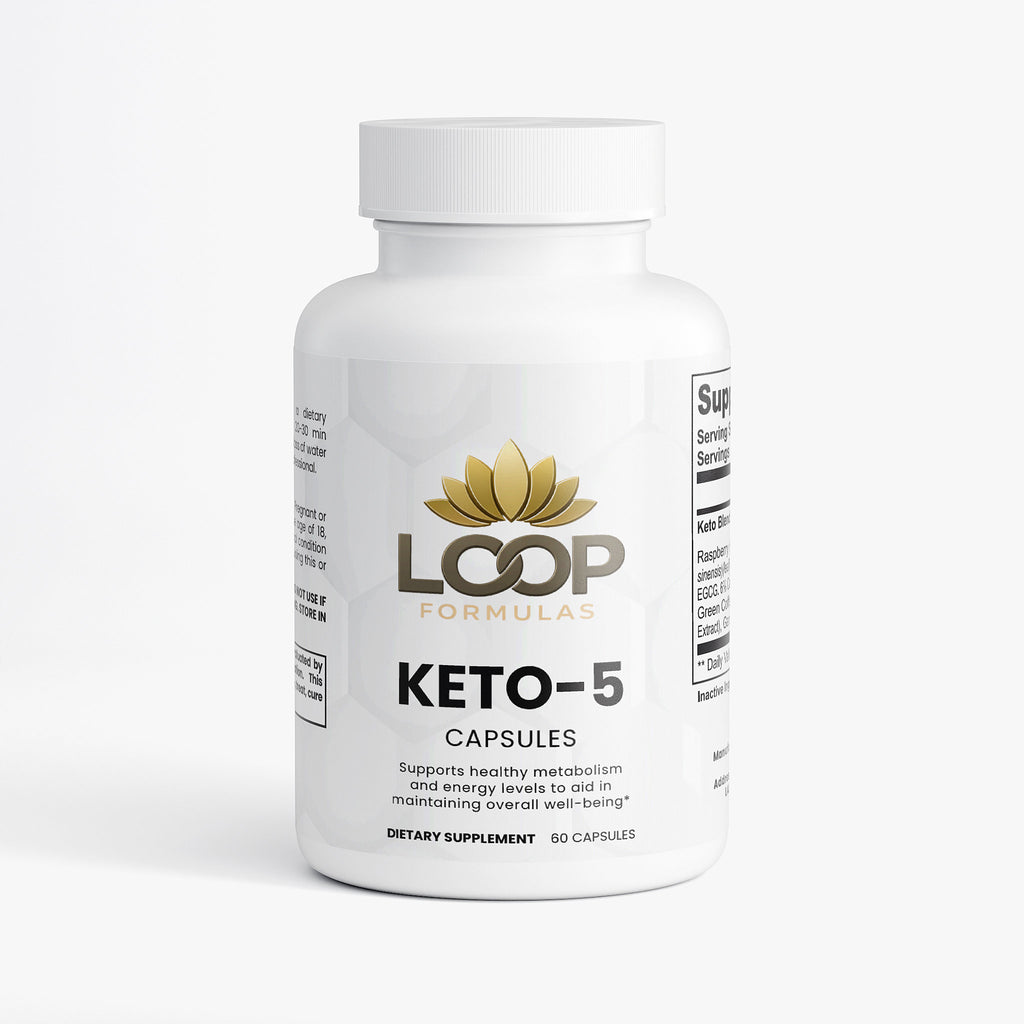 Keto-5