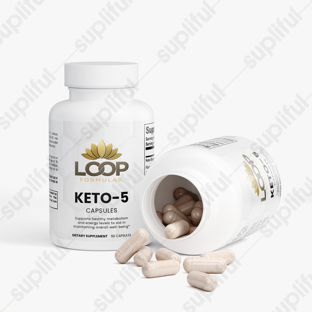 Keto-5