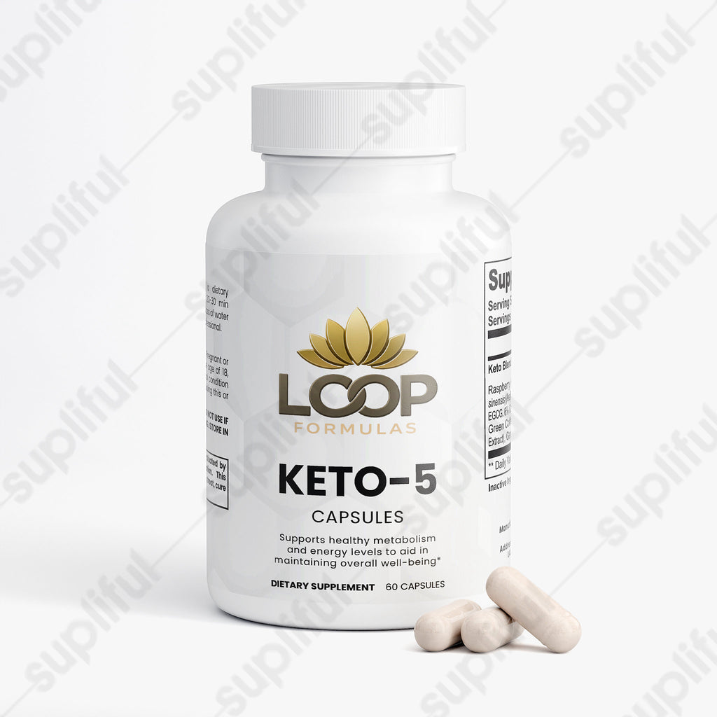 Keto-5