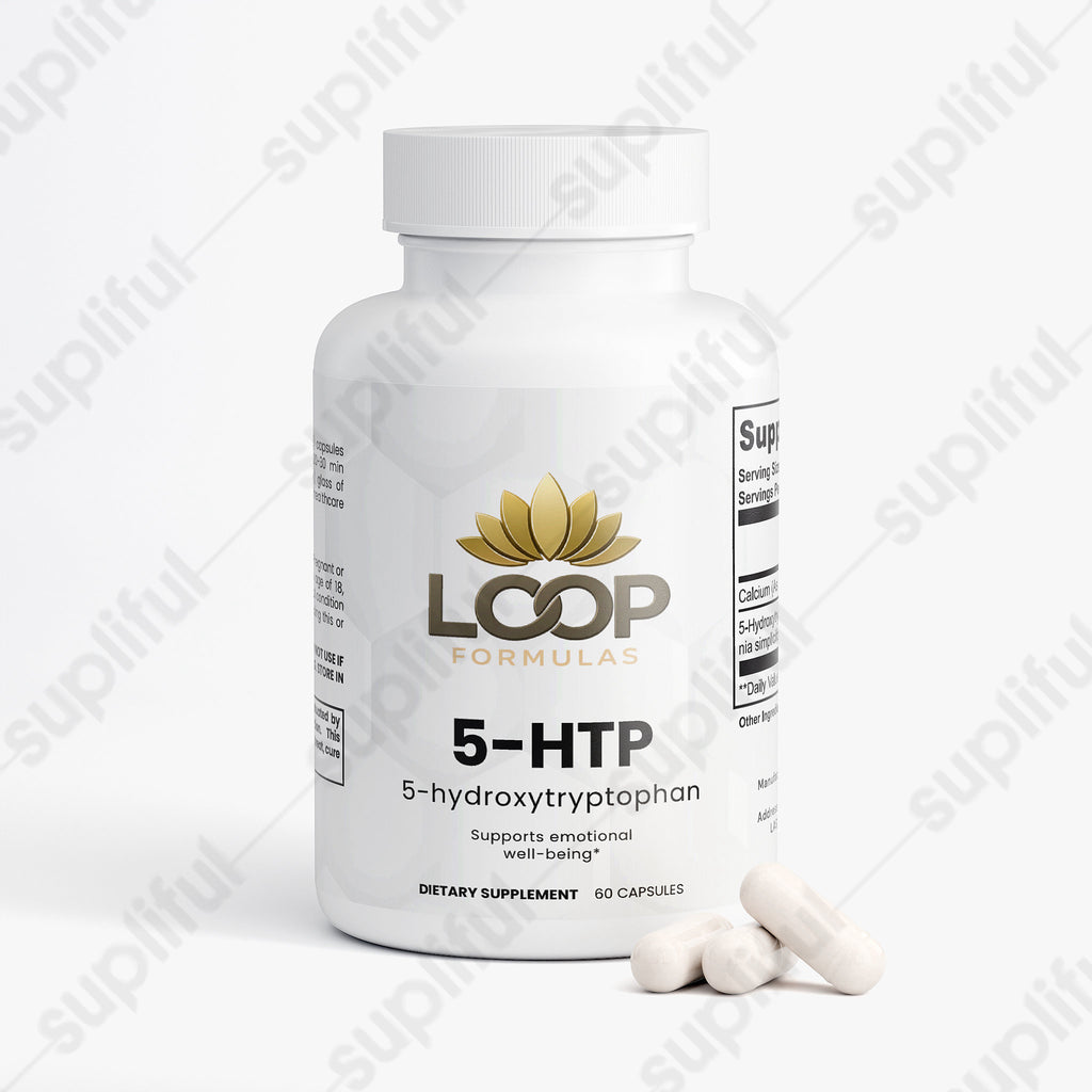 5-HTP