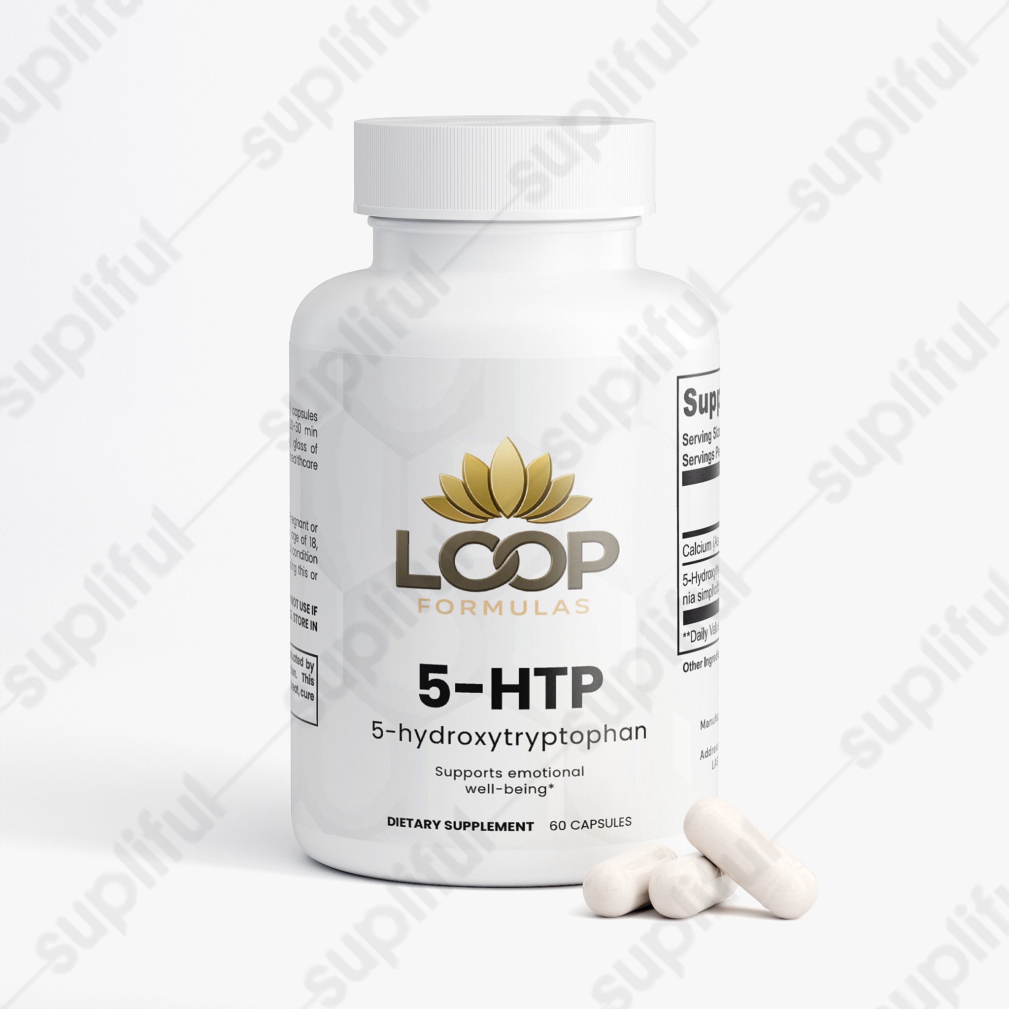 5-HTP
