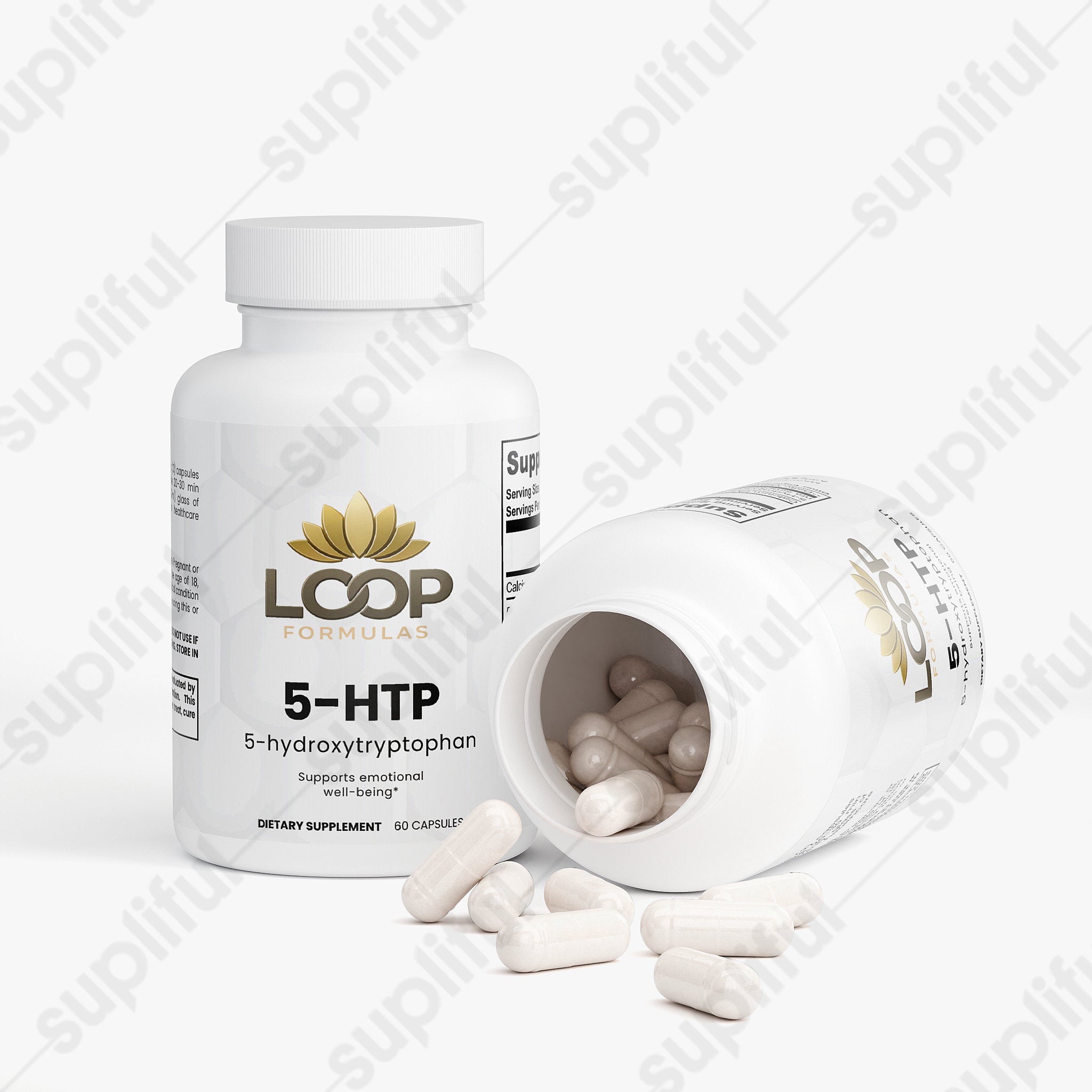 5-HTP