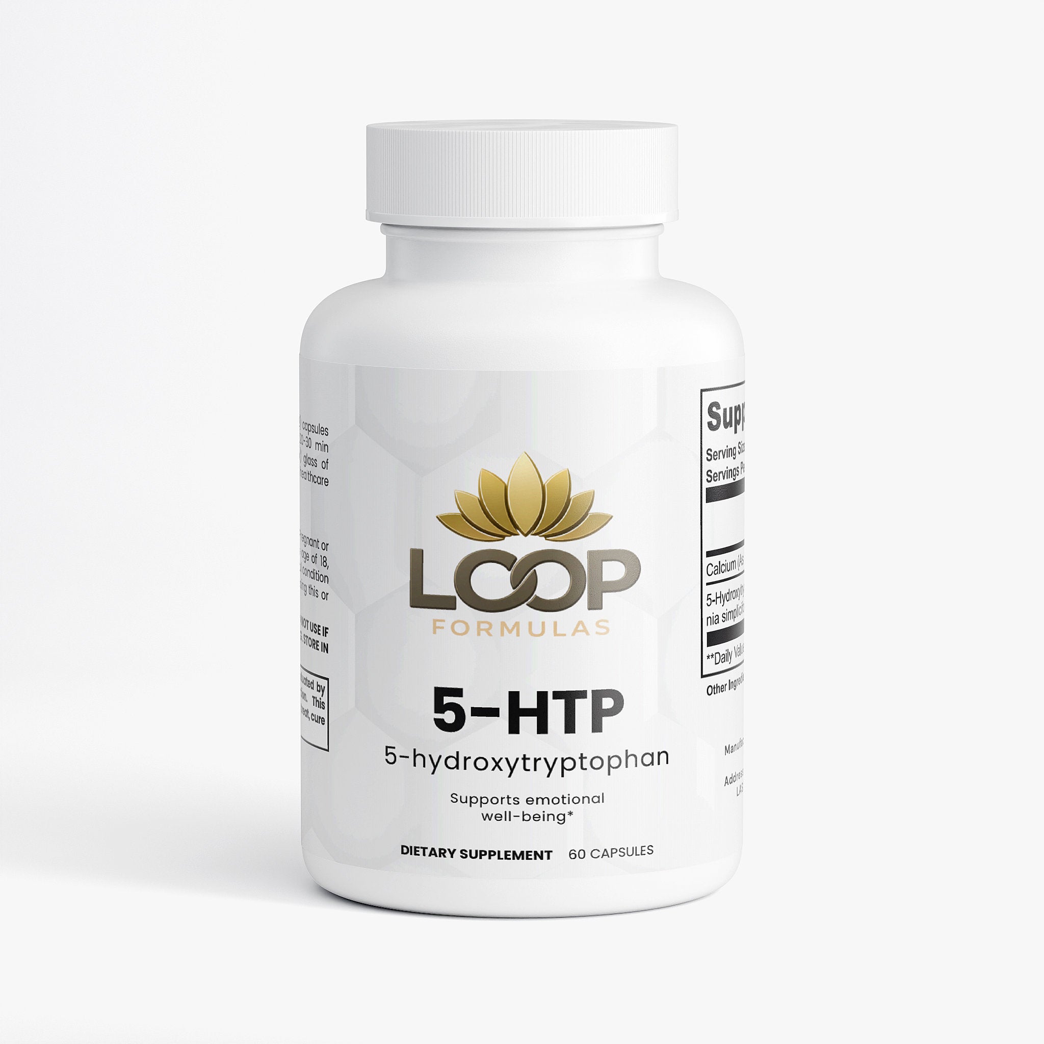 5-HTP