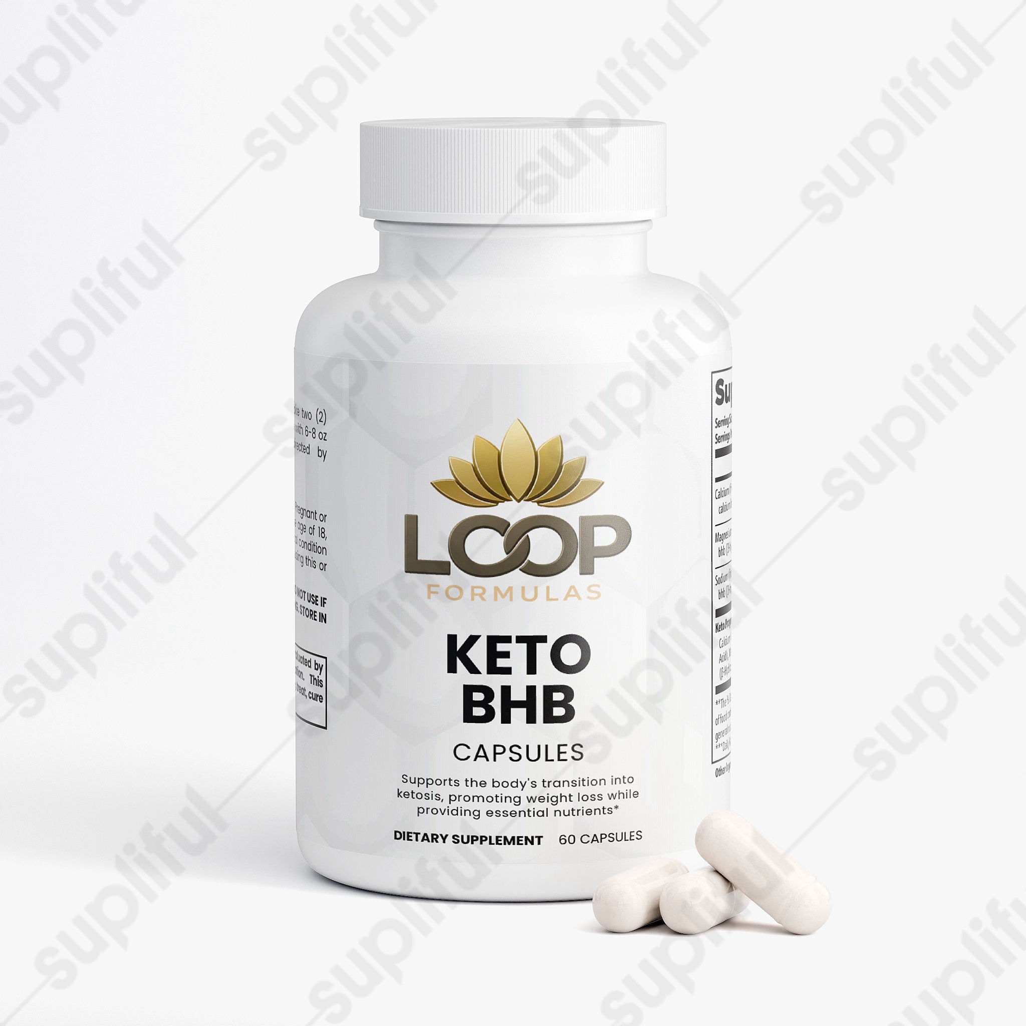 Keto BHB
