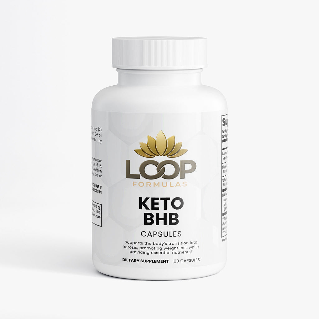 Keto BHB