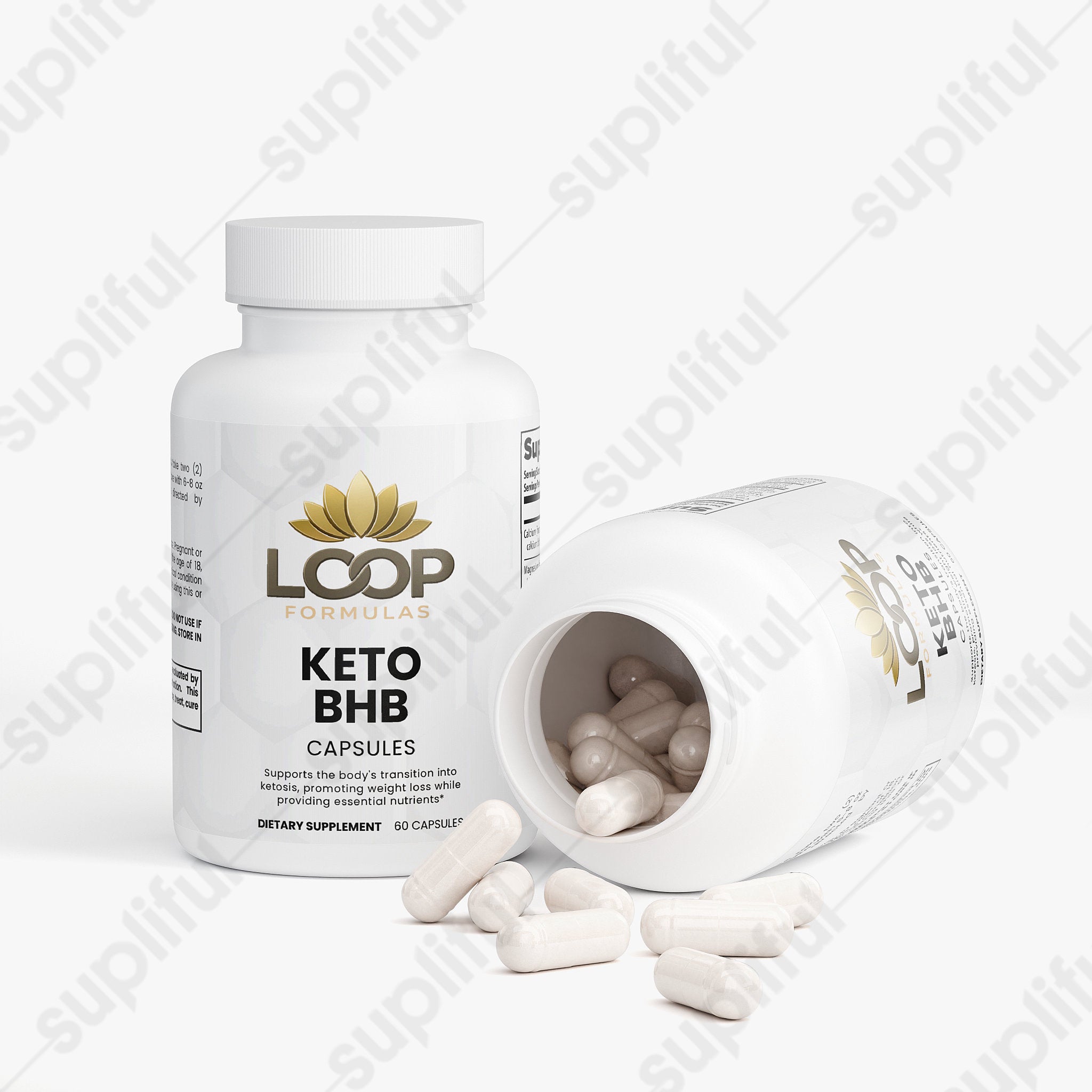 Keto BHB