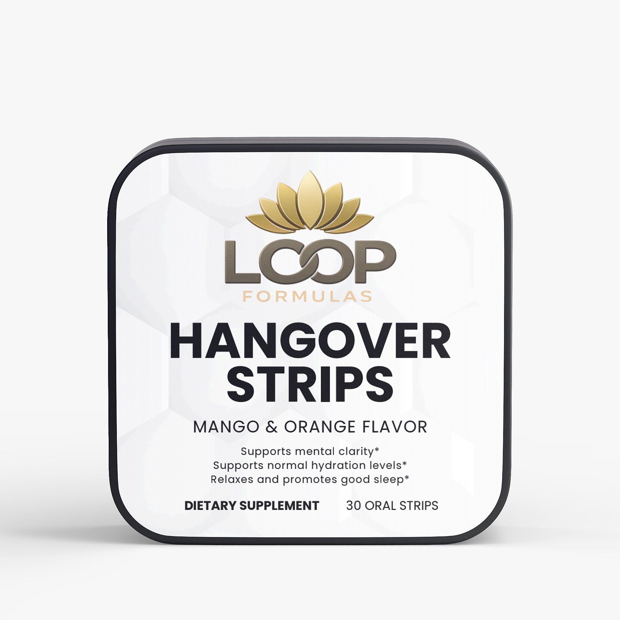 Hangover Strips